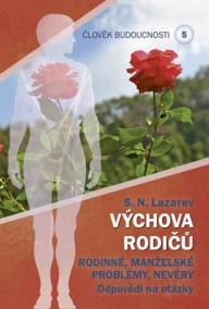 Člověk budoucnosti 5 (Výchova rodiču)