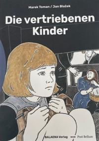 Die vertriebenen Kinder