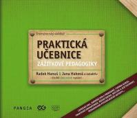 Praktická učebnice zážitkové pedagogiky - Instruktorský slabikář