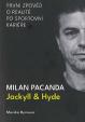 Milan Pacanda - Jackyll -amp; Hyde