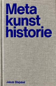 Metakunsthistorie