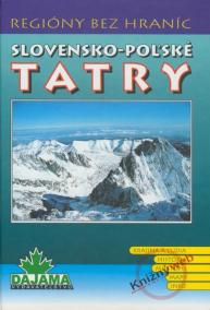 Slovensko - Poľské Tatry