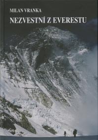 Nezvestní z Everestu