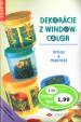 Dekorácie z windowcolor - TOPP