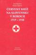 Červený kríž na Slovensku v r. 1919-1938