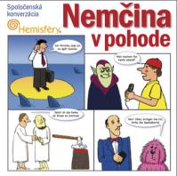 Nemčina v pohode