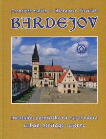 Bardejov