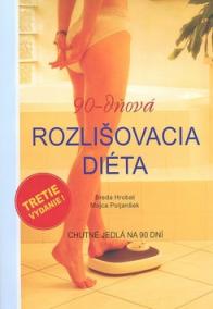 90-dňová rozlišovacia diéta