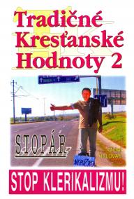 Tradičné kresťanské hodnoty 2