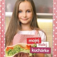 Mojej malej kuchárke