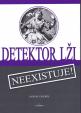 Detektor lži