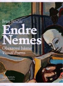 Endre Nemes, Obrazové básne / Visual Poems