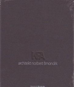 Architekt Norbert Šmondrk