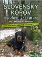 Slovenský kopov v poľovníckej praxi