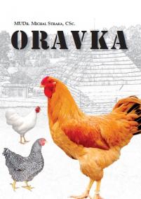 Oravka