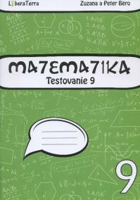 Matematika. Testovanie 9