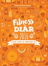 Fitness diár 2016