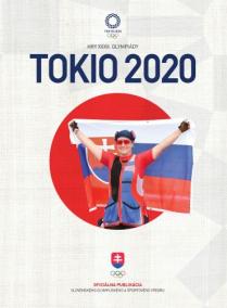 Tokio 2020