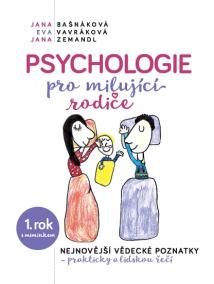 Psychologie pro milujíci rodiče