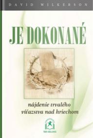 Je dokonané