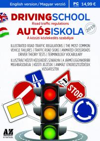 Driving School - Autósiskola