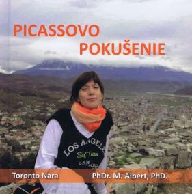 Picassovo pokušenie