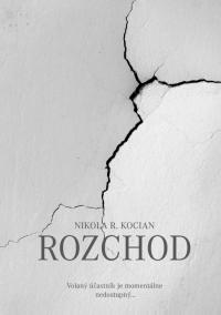 Rozchod