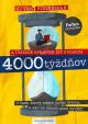 4000 týždňov