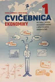 Cvičebnica ekonomiky