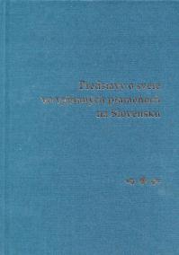 Predstavy o svete vo vybraných prameňoch na Slovensku