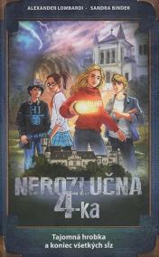 Nerozlučná 4-ka (1. diel)