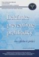 Lekárske preventívne prehliadky vo vzťahu k práci