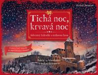 Tichá noc, krvavá noc – Adventný kalendár s únikovou hrou