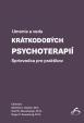 Umenie a veda krátkodobých psychoterapií