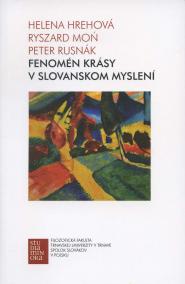 Fenomén krásy v slovanskom myslení