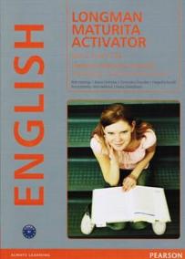 Maturita Activator Students Book Pack CZ Edition