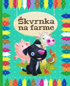 Škvrnka na farme