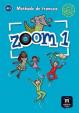 Zoom 1 (A1.1) – Livre de l´éleve