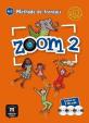 Zoom 2 (A1.2) – 3CD