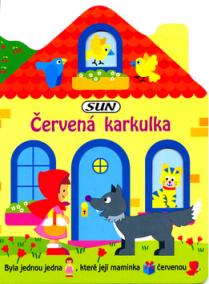 Červená karkulka