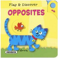 Play and discover - Opposites AJ