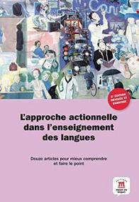 L´approche actionnelle dans l´enseig. des langues