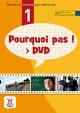 Pourquoi Pas 1 – DVD