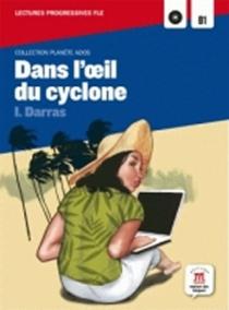 Dans l´oeil du cyclone (B1) + CD