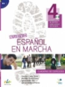 Nuevo Espanol en marcha 4 - Guía didáctica