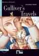 Gulliver´S Travels + CD