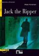 Jack The Ripper + CD