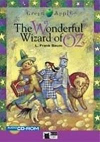 The Wonderful Wizard of Oz