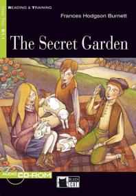 Secret Garden + CD-ROM