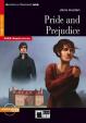 Pride and Prejudice + CD